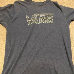 Vans Shirt